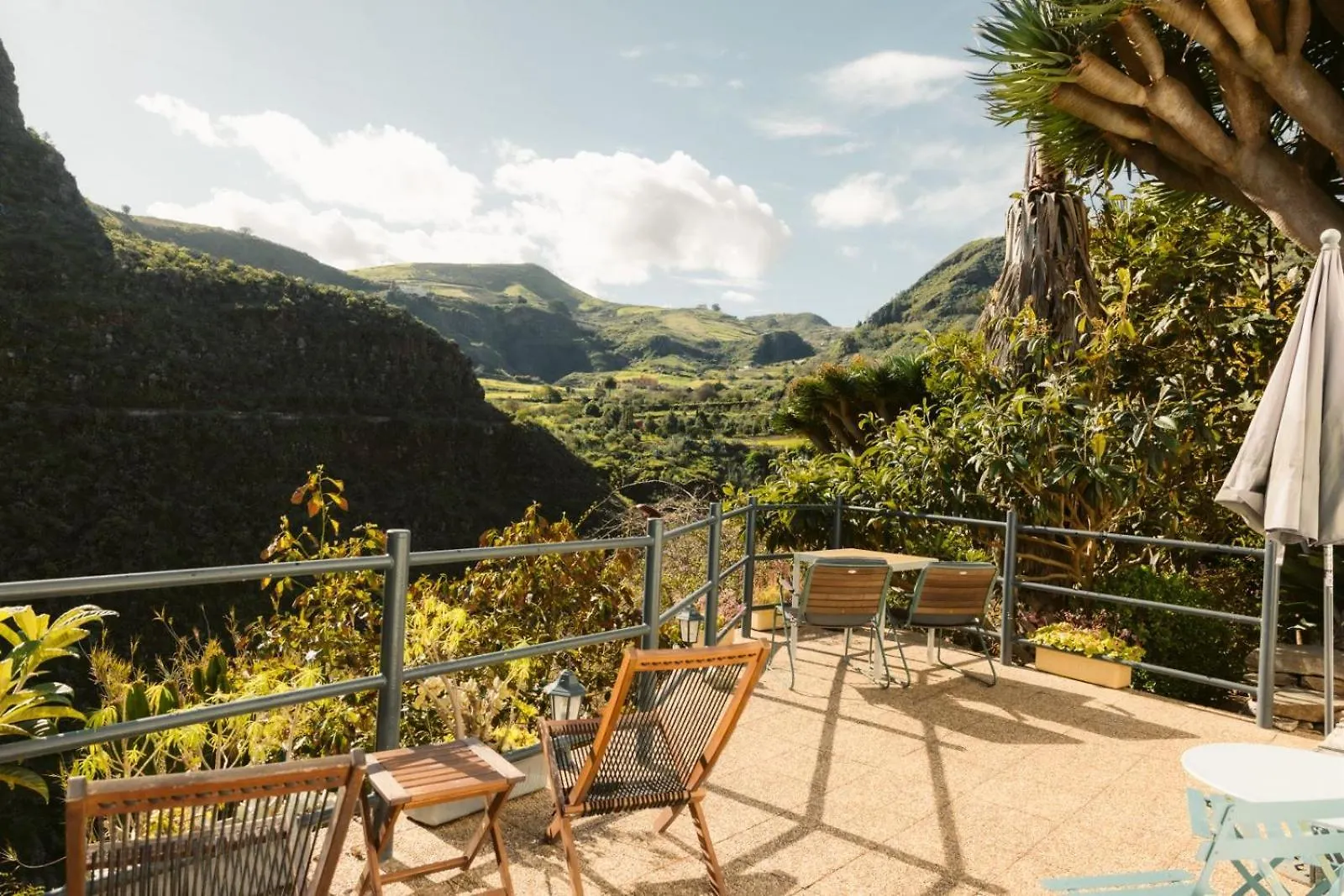 Santa Maria de Guia de Gran Canaria Finca De Los Poetas 0*, Santa Maria de Guia de Gran Canaria ספרד