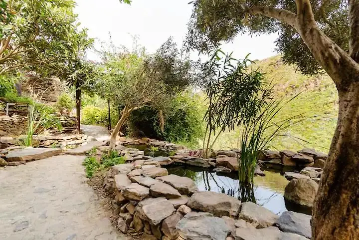 Finca De Los Poetas Santa María de Guía de Gran Canaria 0*,  España