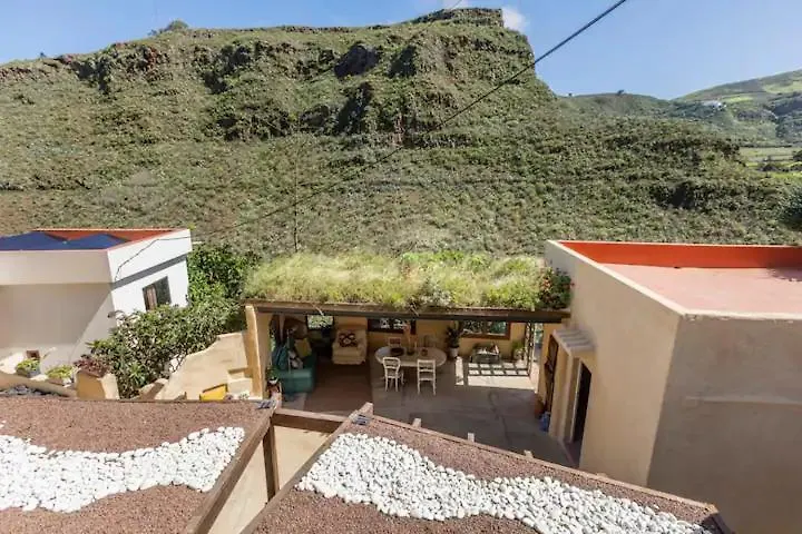 Finca De Los Poetas Santa María de Guía de Gran Canaria España