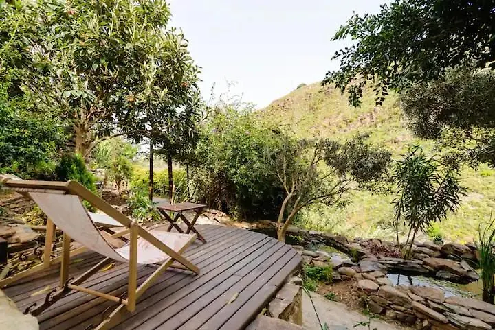 Agroturismo Finca De Los Poetas Santa María de Guía de Gran Canaria España