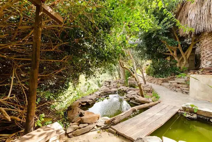Finca De Los Poetas Santa María de Guía de Gran Canaria España